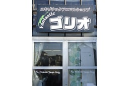 fantastic ゴリオの画像1
