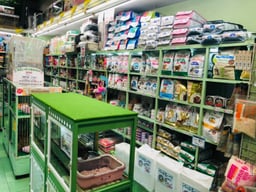 ZOO新宿の画像1