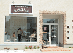 Pet Space MILKの画像1