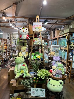 ワイルドスカイの画像1