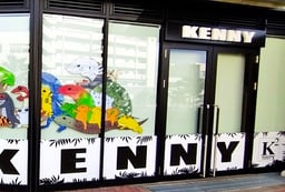 Kenny多摩平の森の画像1