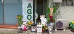いきもの屋さん AGOの画像1