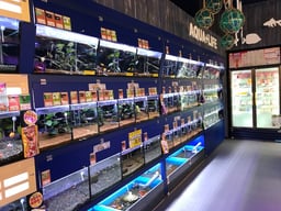 ペットワールド アミーゴ 春日井店の画像2