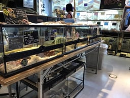 アメリカ村スネークカフェの画像2