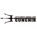 GUNGNIR-グングニル-