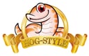 HOG-STYLY