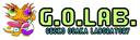 ﻿﻿G.O.LAB.