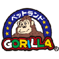 ペットランドゴリラ山口店