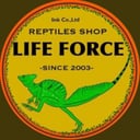 Life Force（ライフフォース）